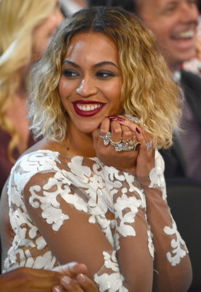 Beyoncé Knowles