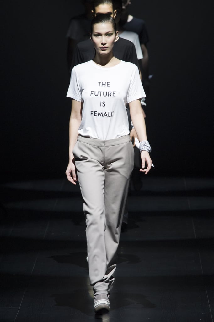 Prabal Gurung Fall 2017 Collection