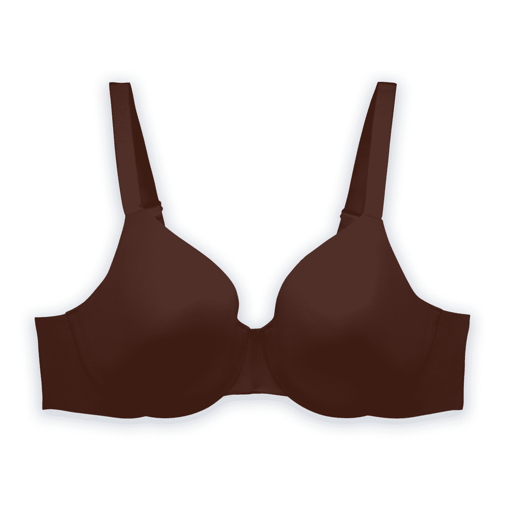 Nearly Invisible™ Full Figure Underwire Bra