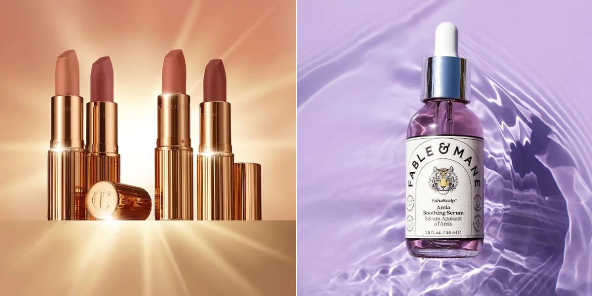 Fall Beauty Launches at Sephora 2021 | PS Beauty