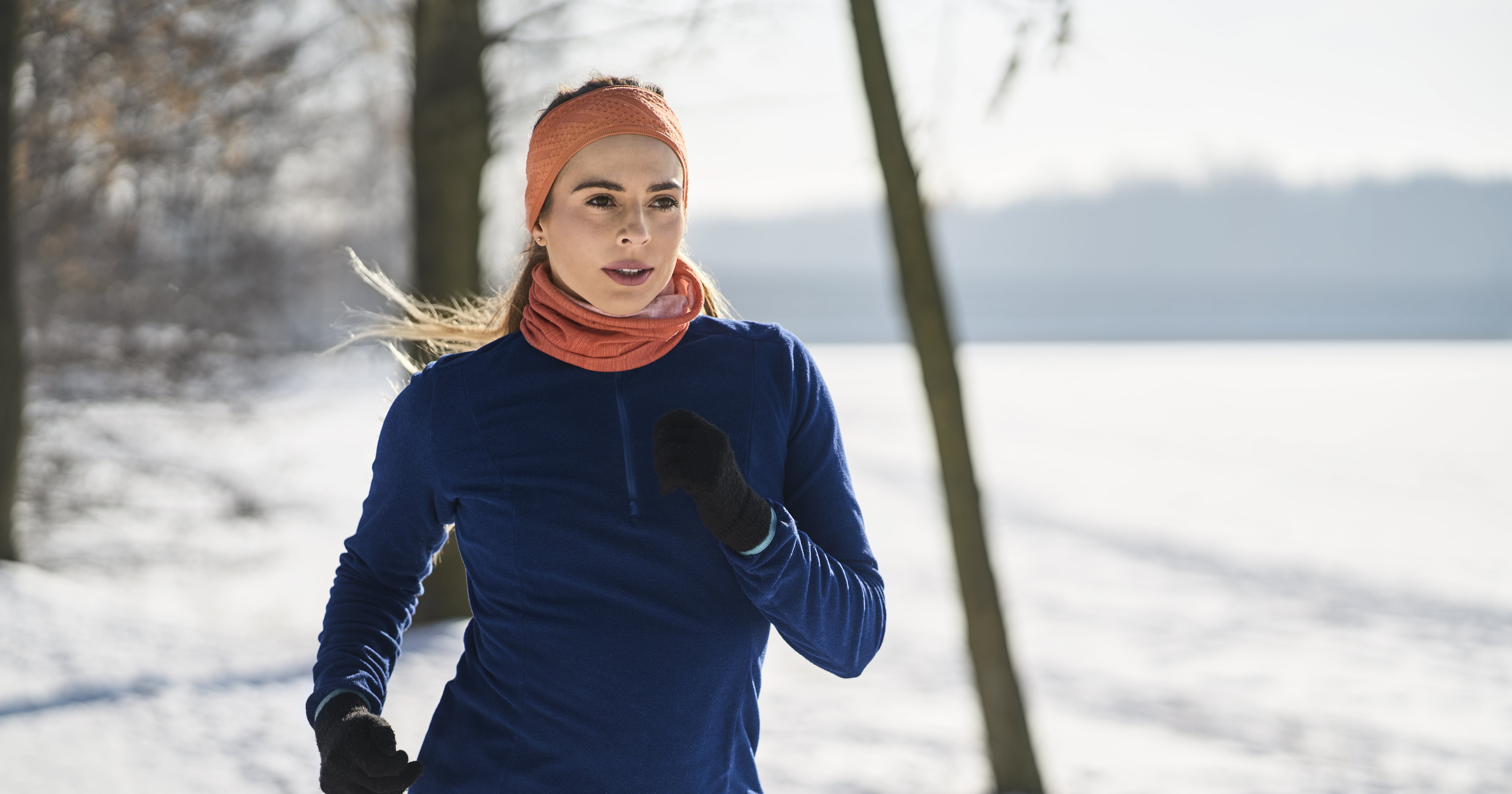 Take the Plunge: Why You Should Buy a Merino Wool Base Layer - Alpine Fit