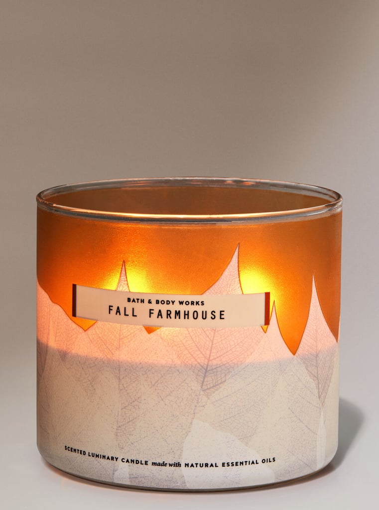 The Best Fall Candles of 2021 POPSUGAR Home