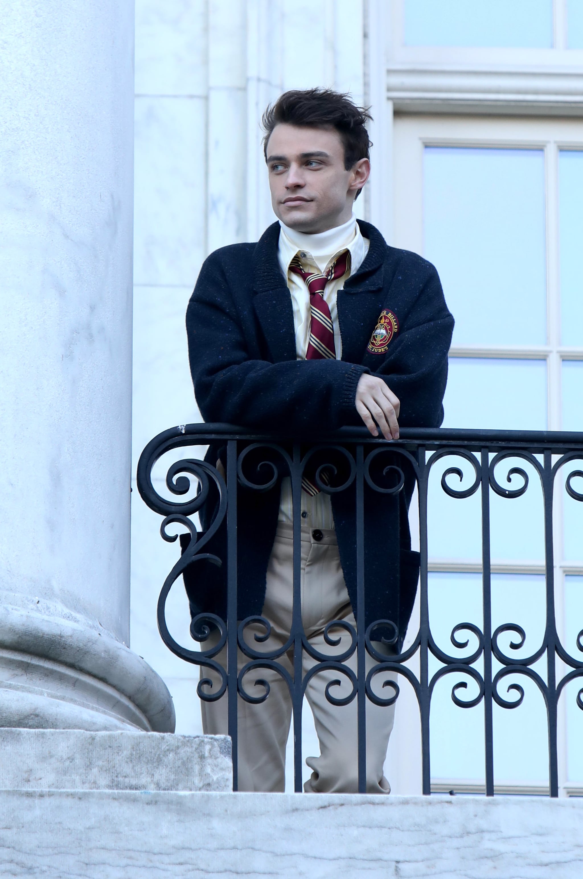 Meet The Cast Of Hbo Max S Gossip Girl Reboot Popsugar Entertainment
