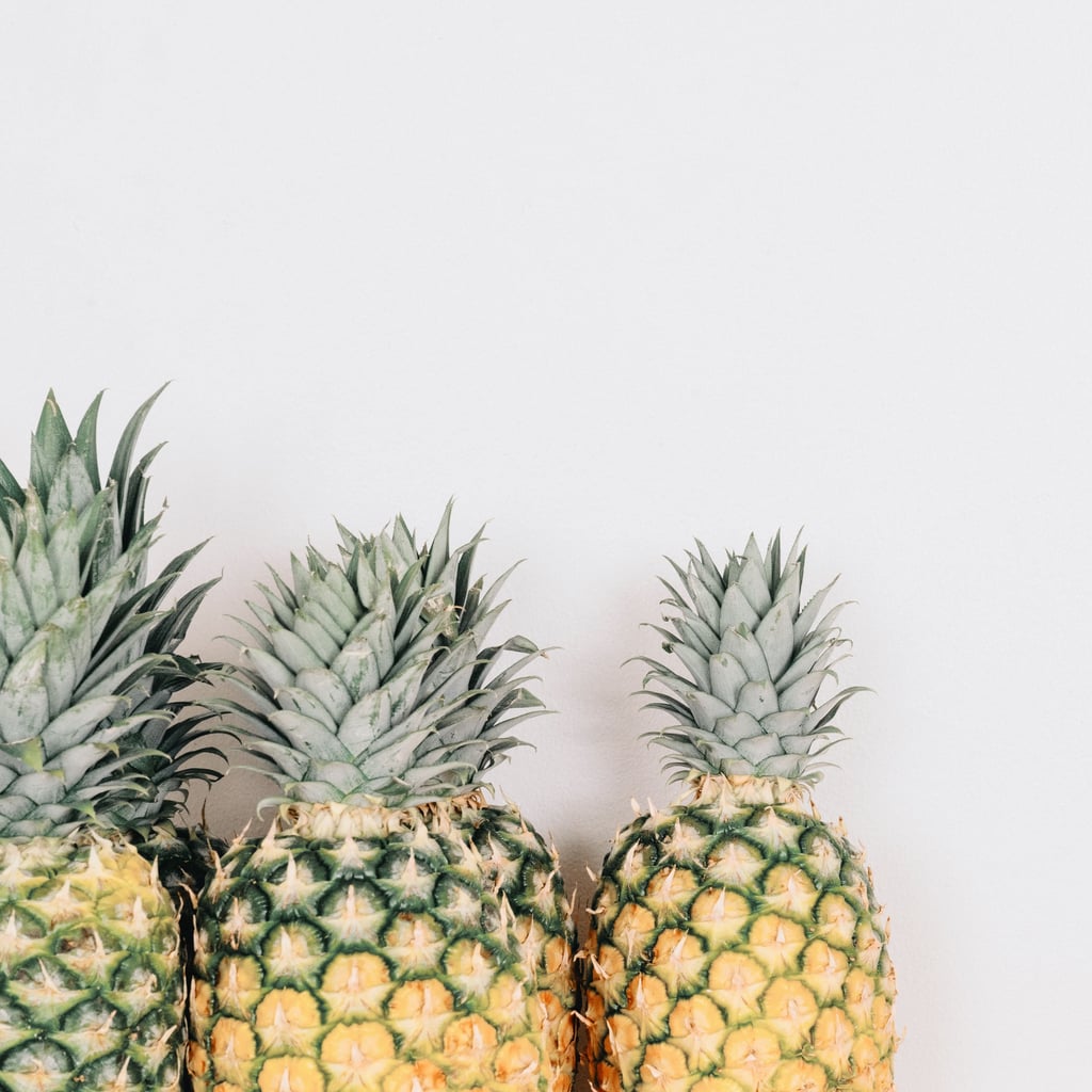 Can Pineapple Really Make Your Vagina Taste Better?