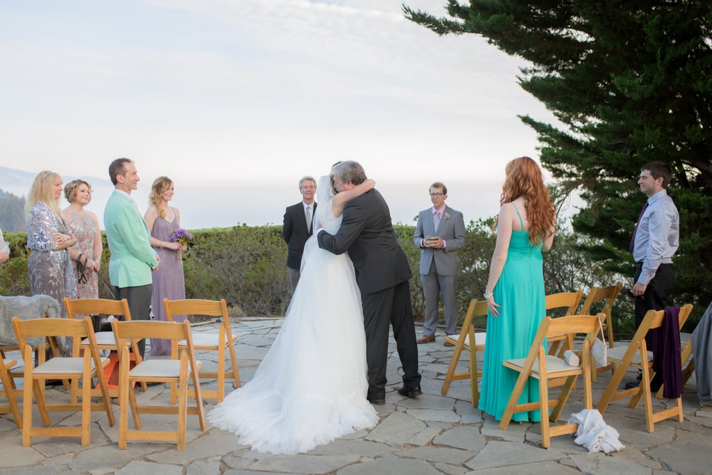 Big Sur Elopement