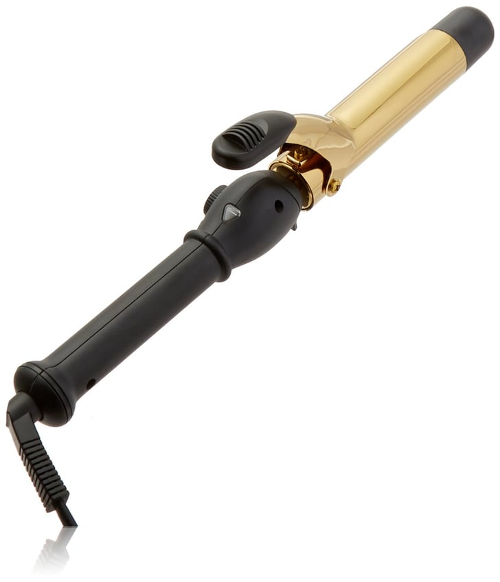 Paul Mitchell Pro Tools Express Gold Curl Titanium Curling Iron Best