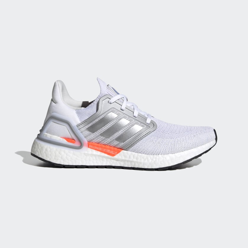 Adidas UltraBoost Running Shoe