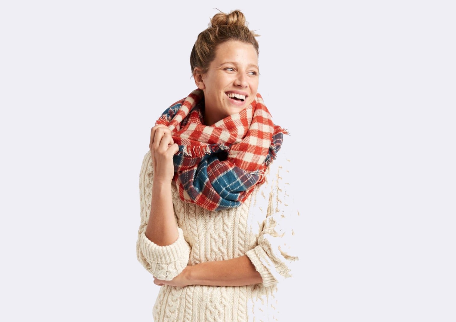 Best Scarf Brands POPSUGAR Fashion