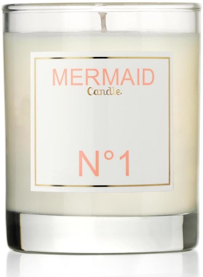 Mermaid No.1 Candle ($50)