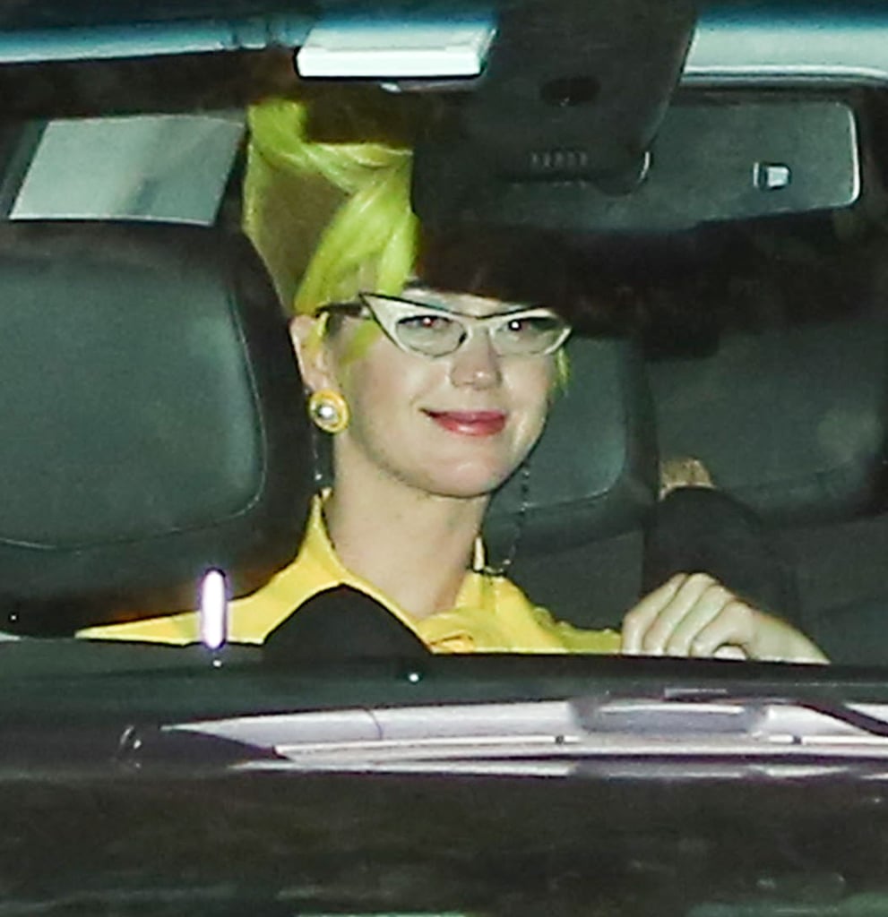 Katy Perry