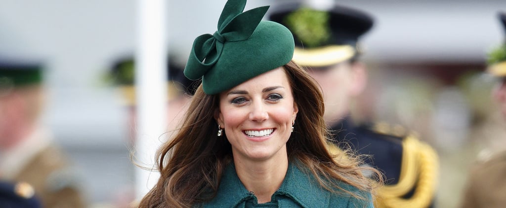 60 Things We've Learned From Kate Middleton's Style