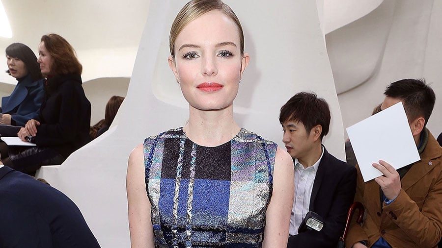 See the Best Front-Row Fashion at Paris Haute Couture Week!