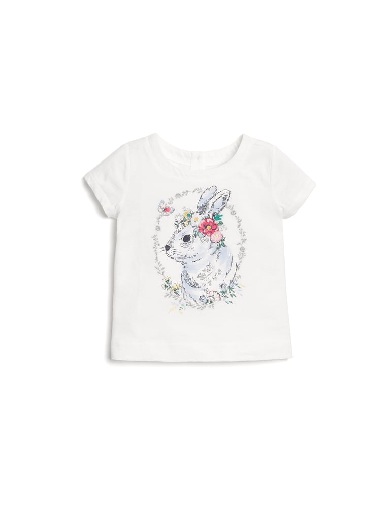 Sarah Jessica Parker Gap Kids Collection