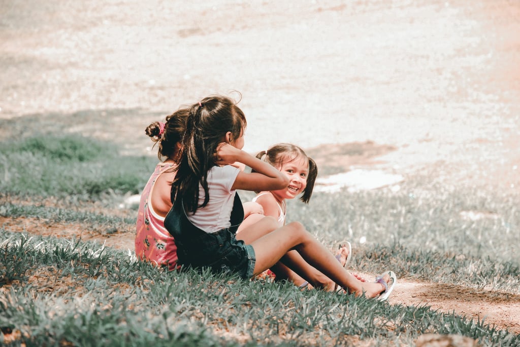 Technology Rules For Kids During the Summer
