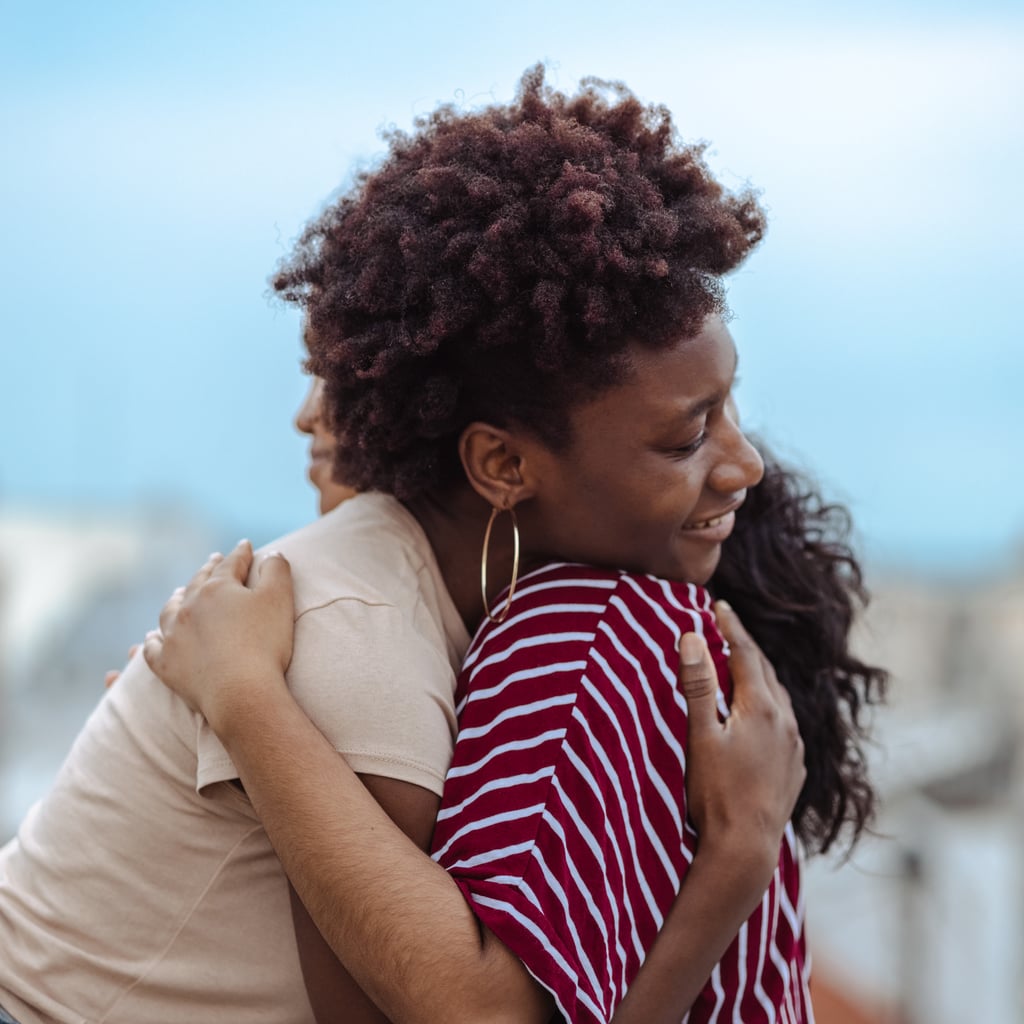 Empathy Could Be the Key to a Longer Life — Here's How to Cultivate It