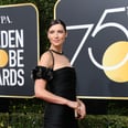 Prepare to Fall in Love With Caitriona Balfe's Blindingly Beautiful Engagement Ring