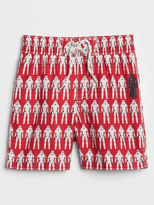 BabyGap Star Wars Swim Trunks