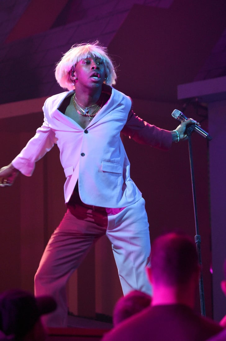tyler the creator grammy tyler the creator grammy