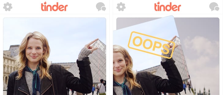Tinder Responds to Vanity Fair on Twitter