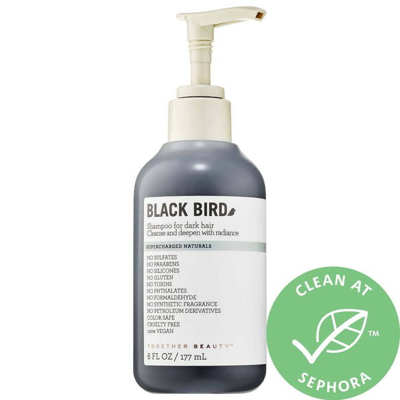 Together Beauty Black Bird Shampoo