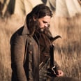 Frontier Should Be Your Next Netflix Binge and Not Just For Jason Momoa