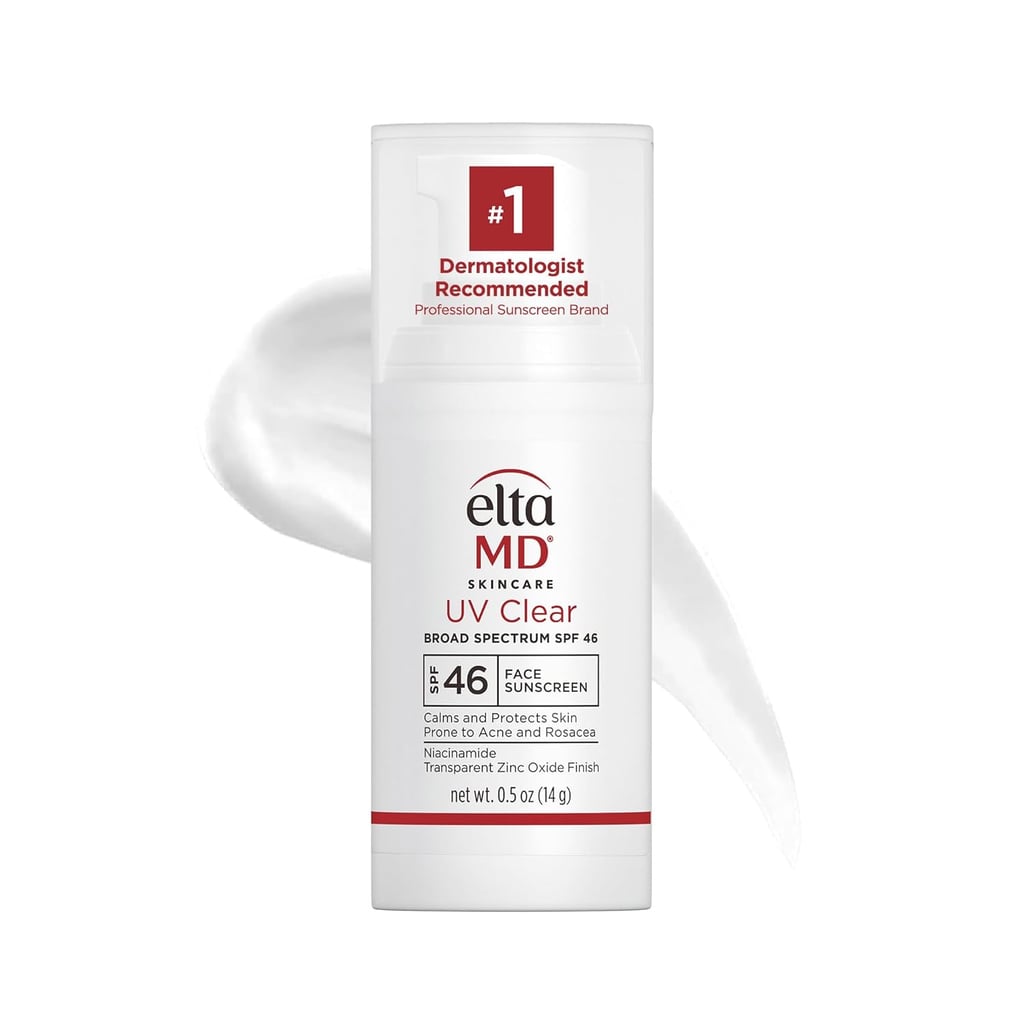 EltaMD UV Clear Face Sunscreen