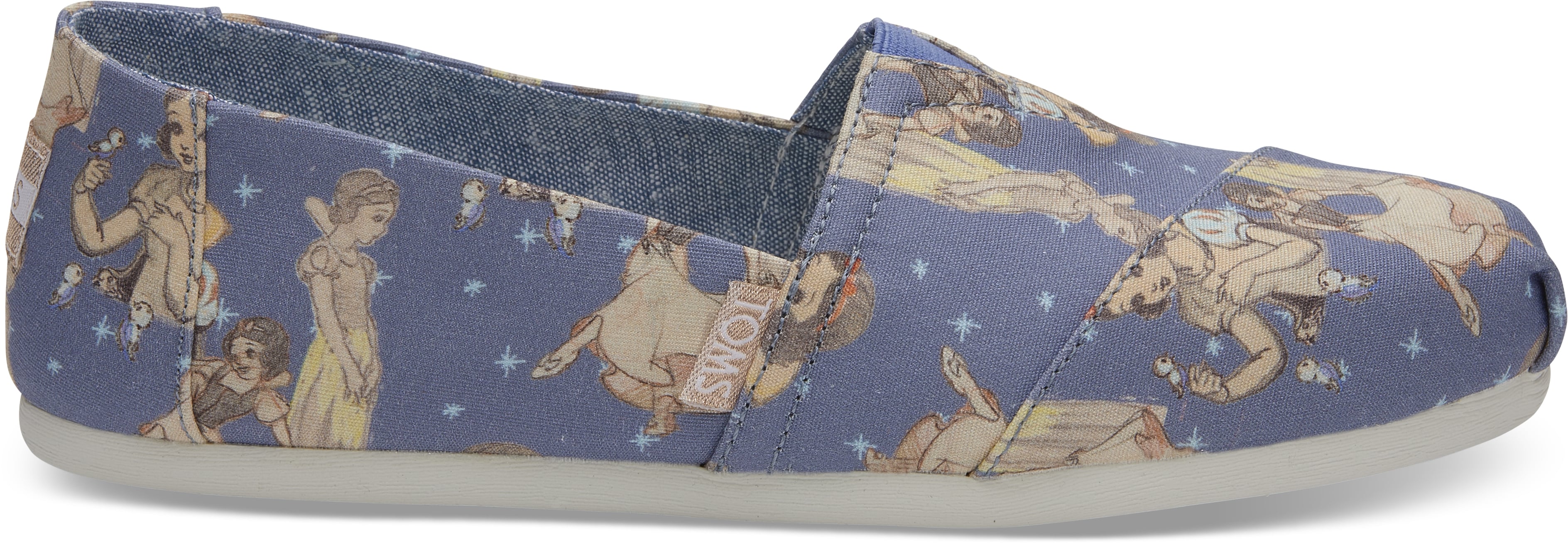 Snow white hotsell toms