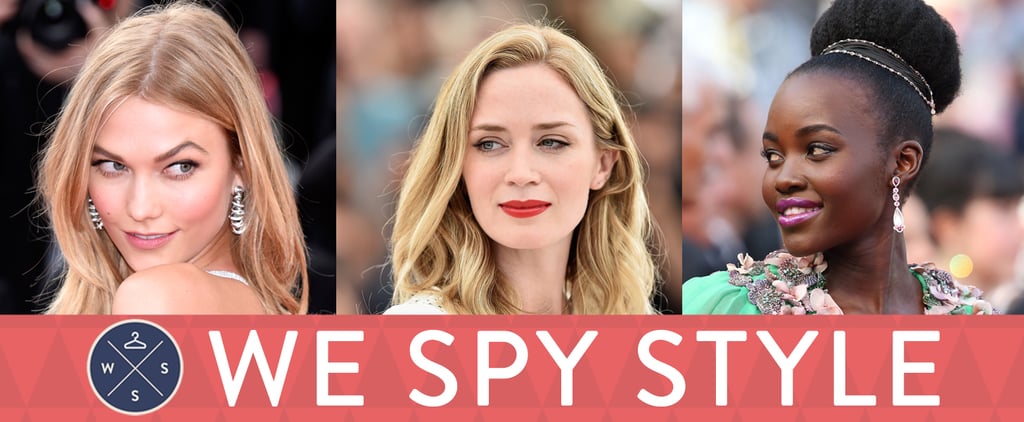 Dresses at Cannes Film Festival 2015  | Video
