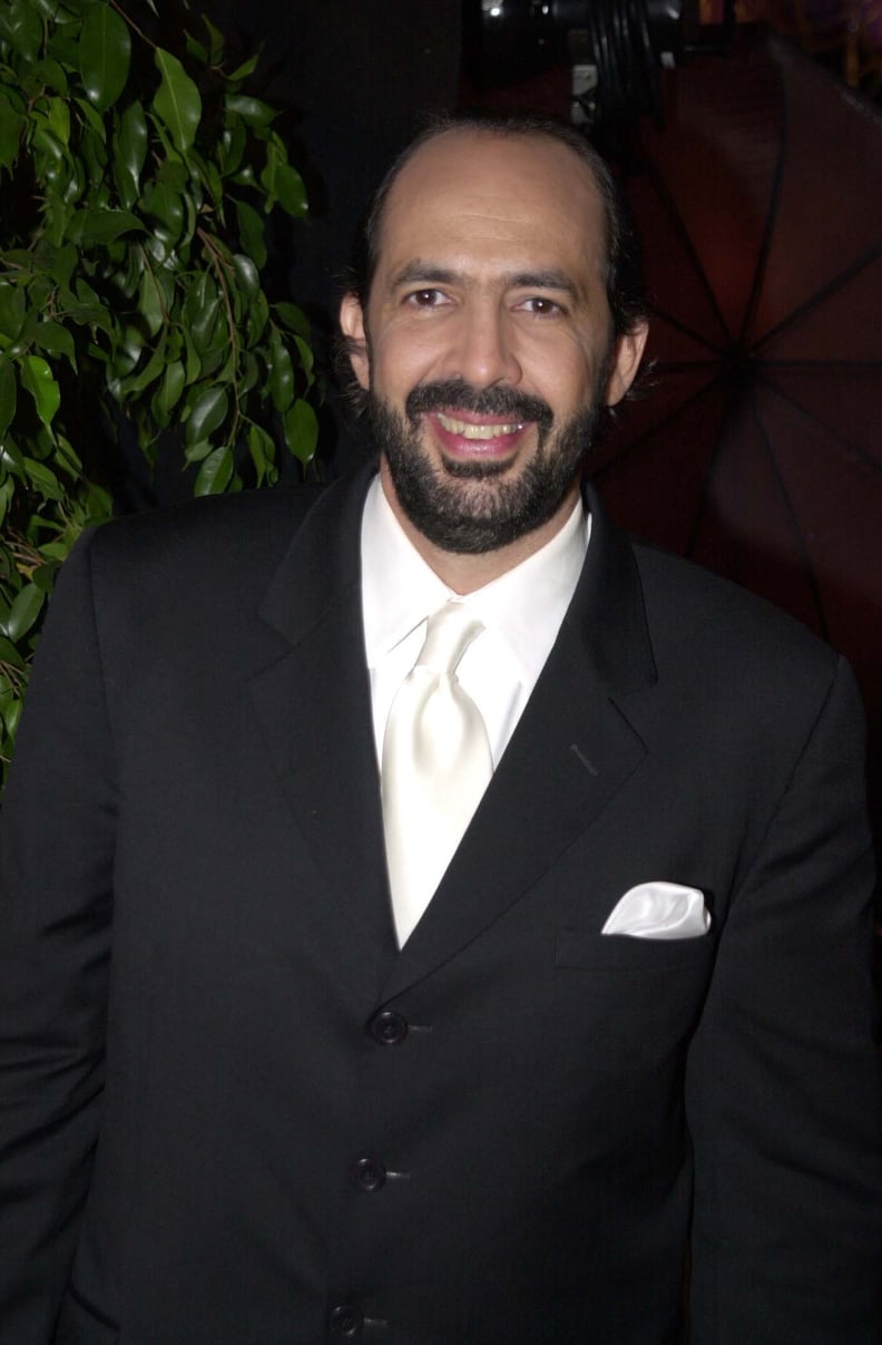 Juan Luis Guerra