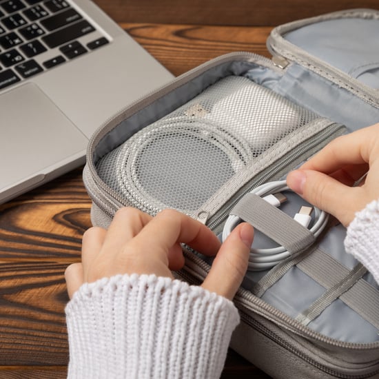 The Best Travel Cases For Tech Accessories