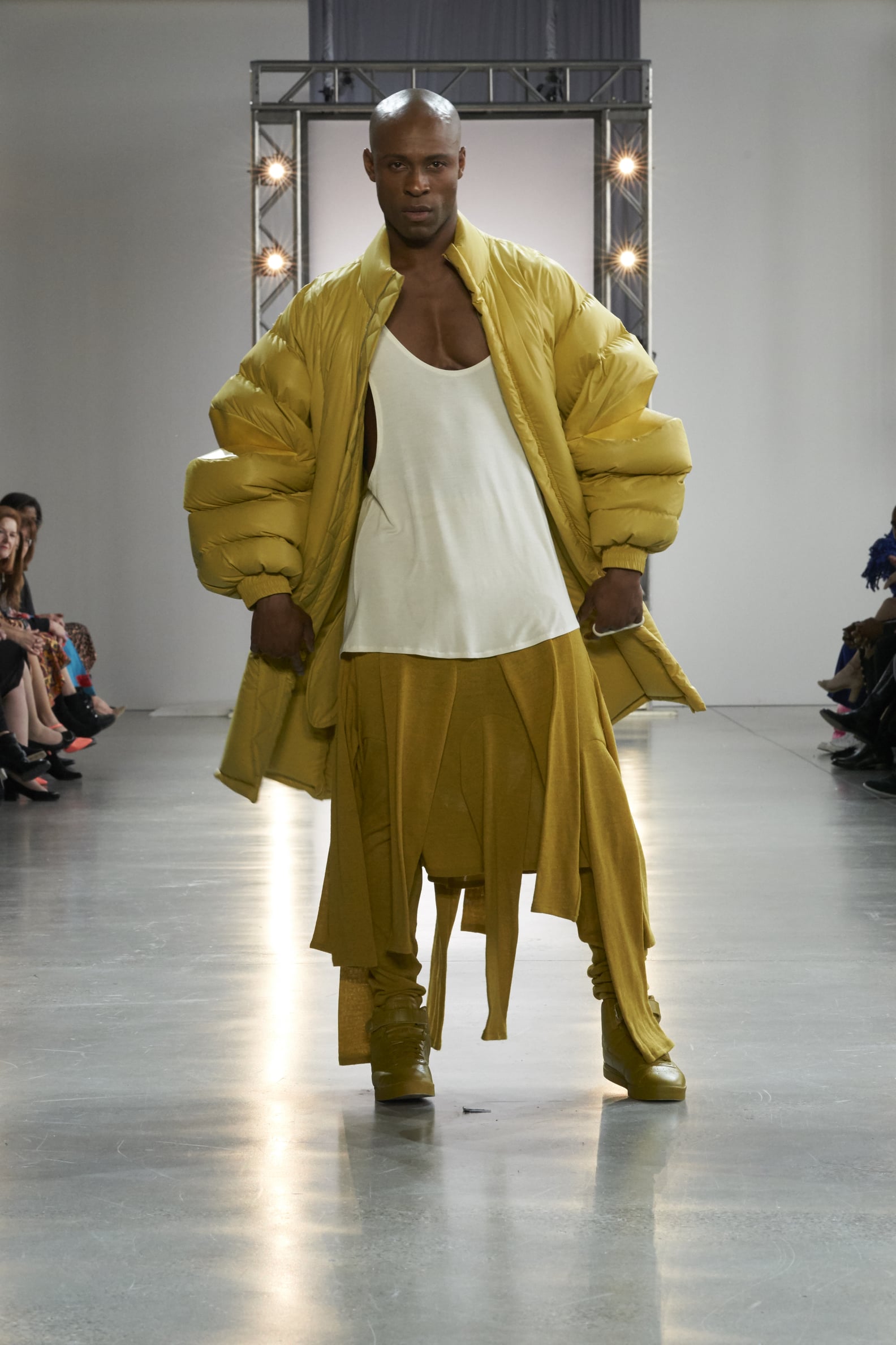 What I Learned From the Project Runway Season 18 Finale | PS Fashion