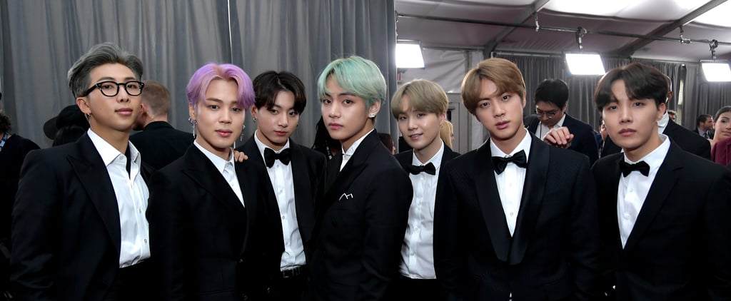 BTS Is Just the Tip of the Iceberg When It Comes to the "Scammys" and Its Genre Problem