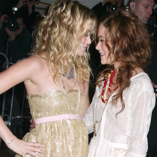 Celebrity Friends at the Met Gala Over the Years