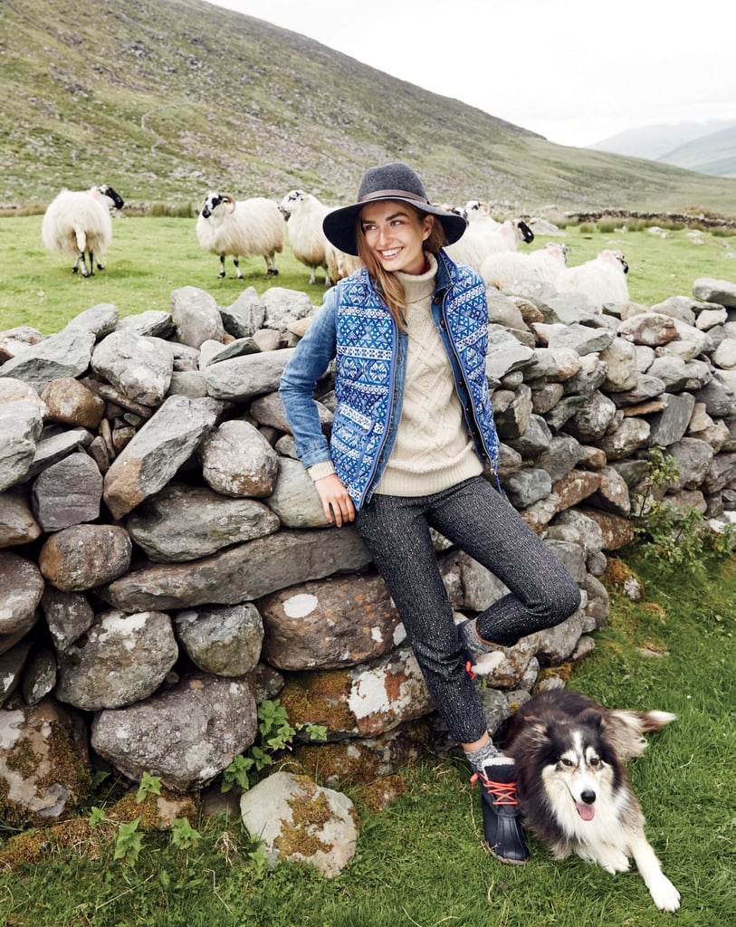 J.Crew Holiday 2015