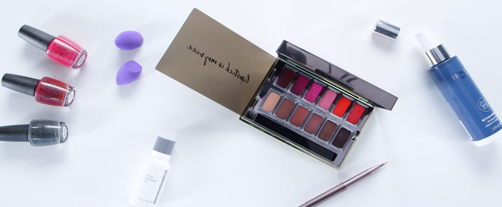 New Beauty Products Fall 2016