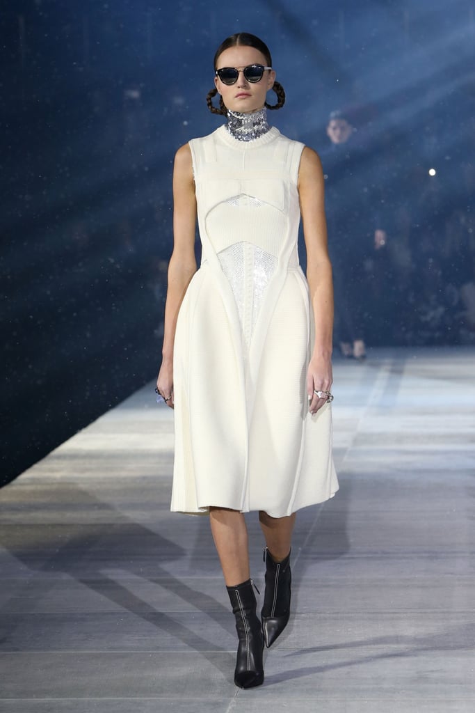 Dior Pre-Fall 2015 Show