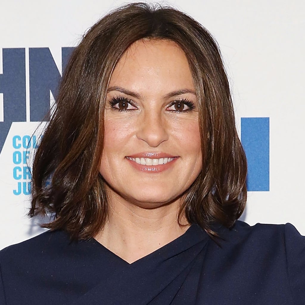 mariska hargitay hair