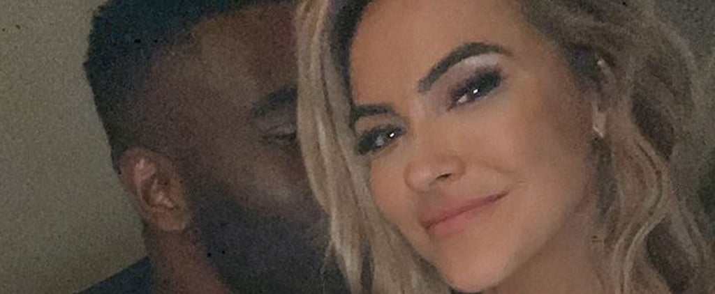 Chrishell Stause Is Dating DWTS Pro Keo Motsepe, and They Are Too Adorable