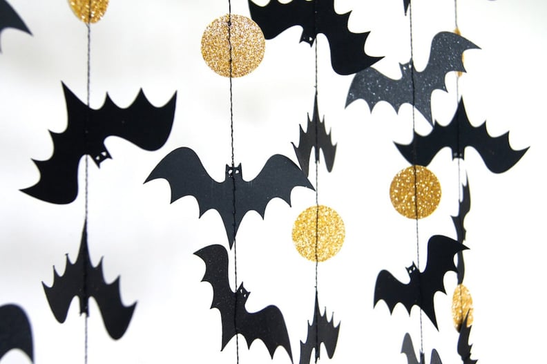 Bat Garland