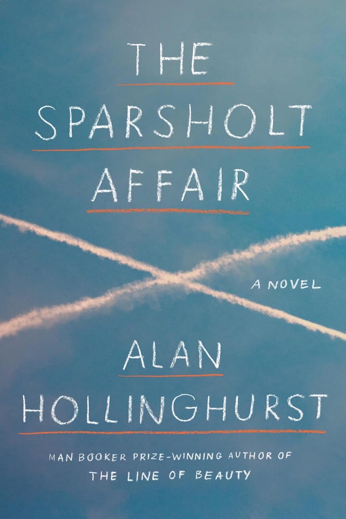 The Sparsholt Affair