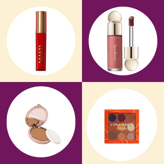 Latina-Owned Makeup Brands We Need to Shop