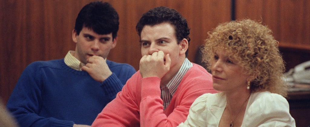 Menendez Brothers ABC Documentary Trailer