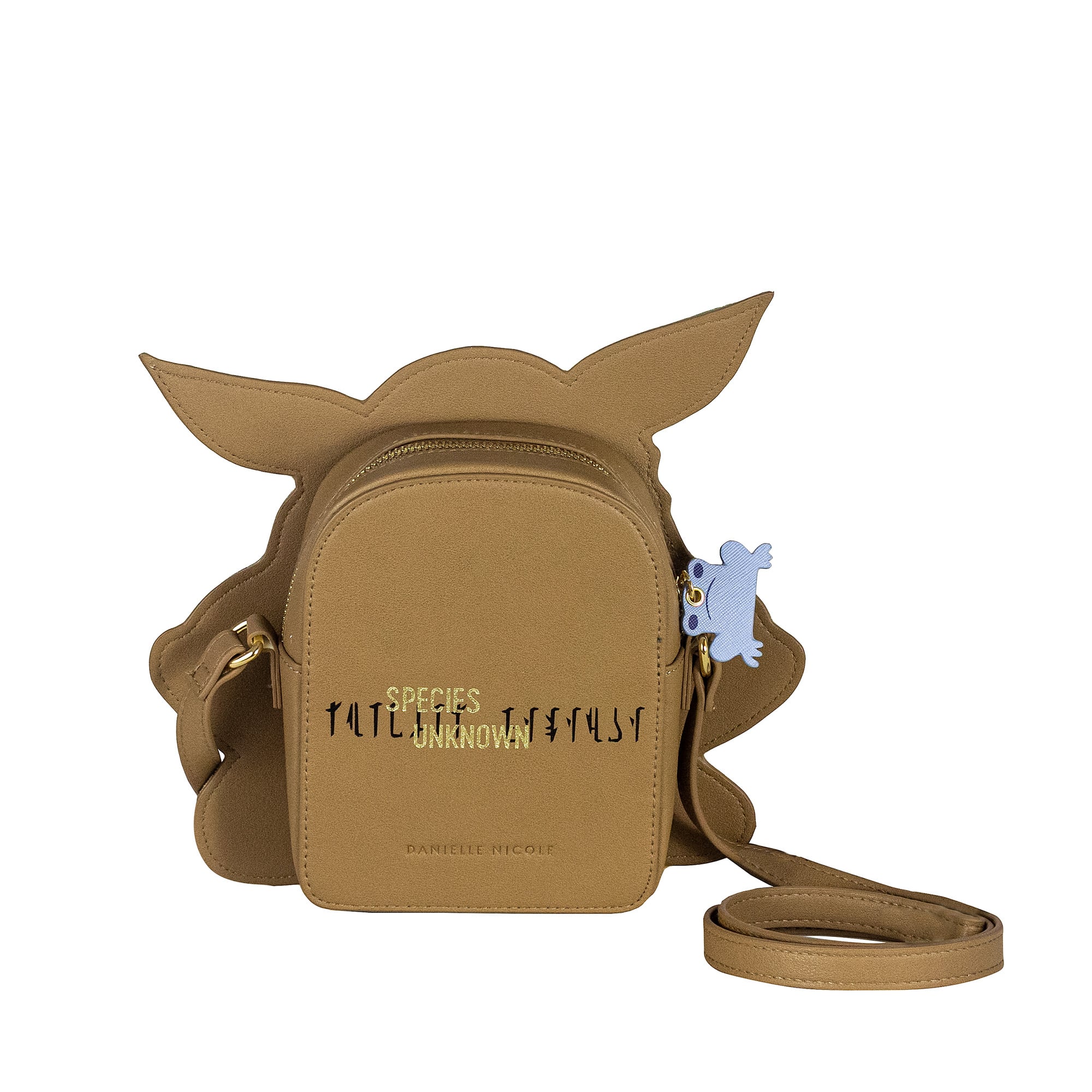 Baby best sale yoda sling