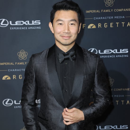 Shang-Chi and the Legend of the Ten Rings Movie Cast