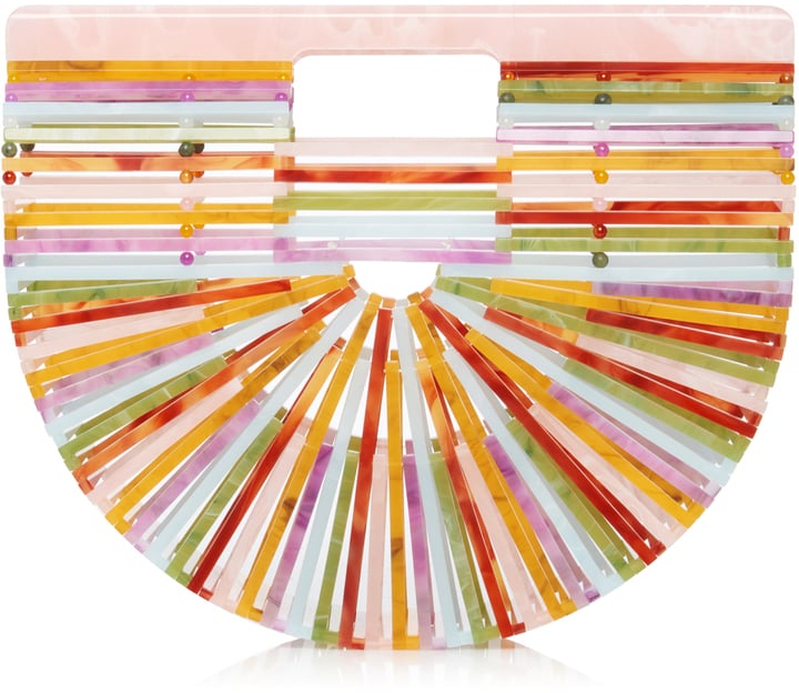 Cult Gaia Small Multi Acrylic Ark