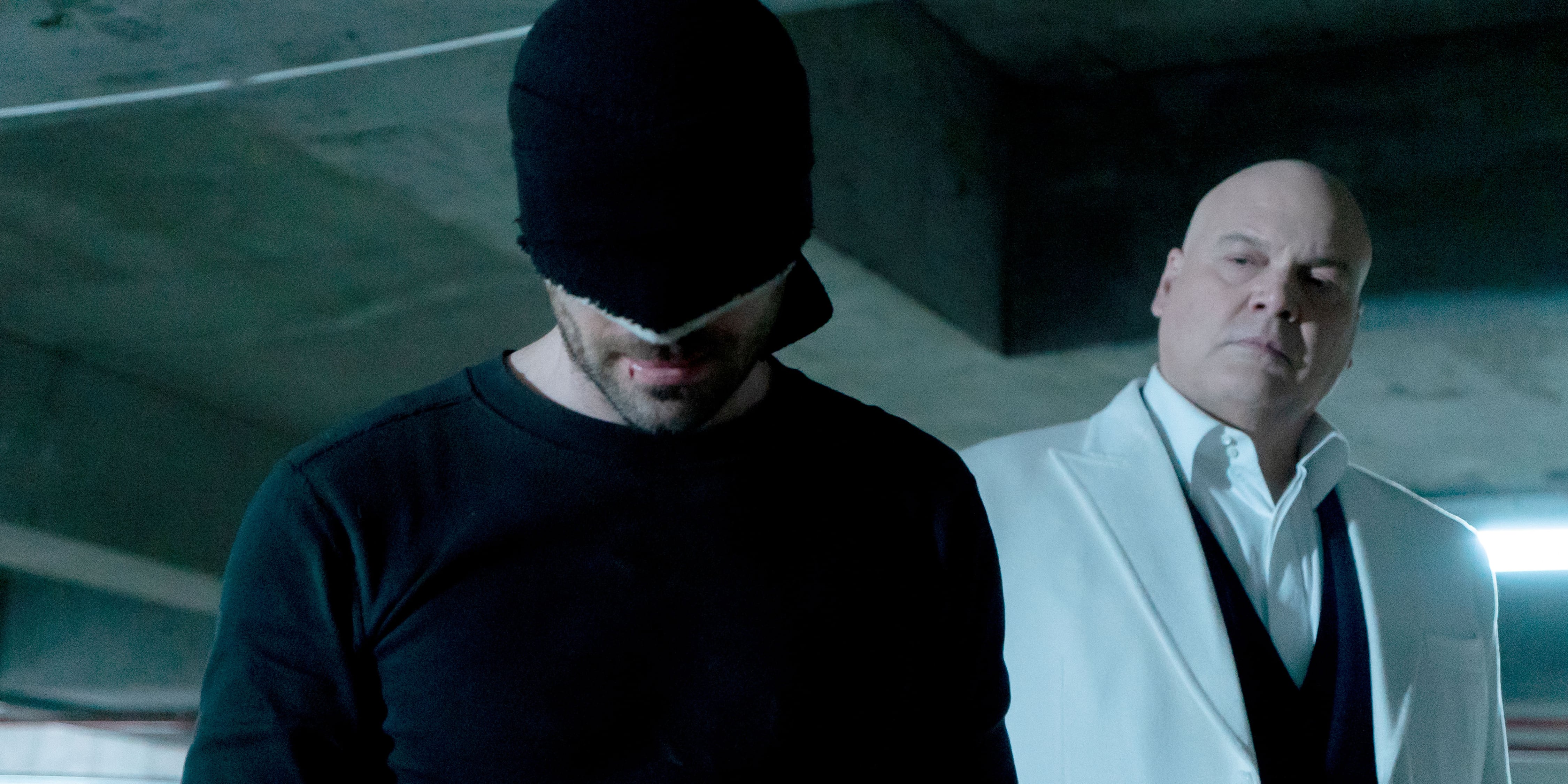 Fans Start a #SaveDaredevil Campaign on Twitter | PS Entertainment