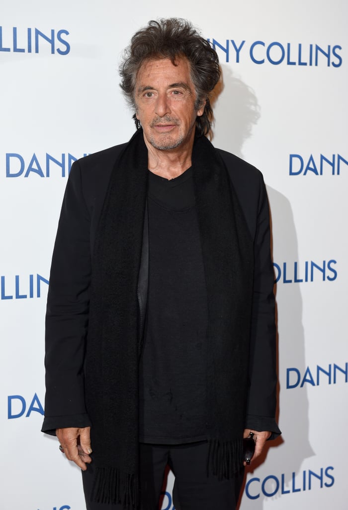 Al Pacino