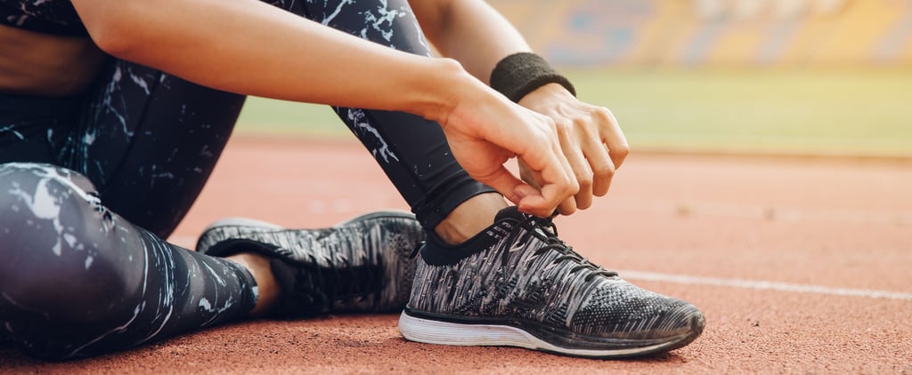 How to Shop for a Cardio Sneaker, According to a Podiatrist