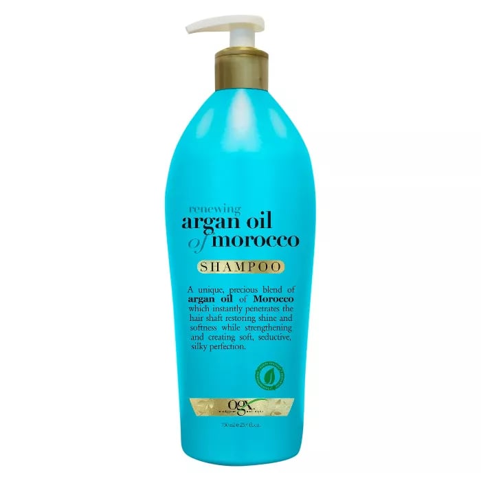 OGX Moroccan Argan Oil Shampoo