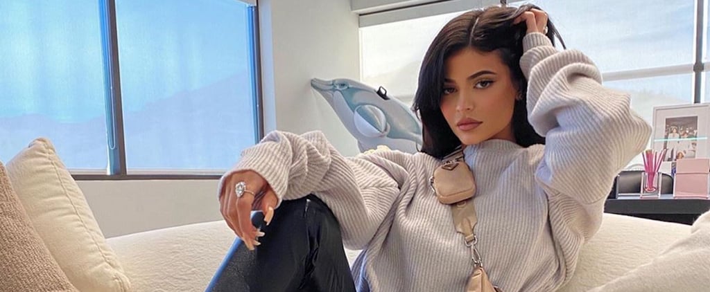 Kylie Jenner's Favorite Affordable Fashion Brands